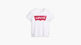 LEVI'S® WOMEN'S PERFECT T-SHIRT
Large Batwing White
17369-0053