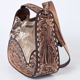 ADBG1144 Hobo Genuine Western Leather Women Bag