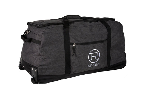 Roper Wheeled Travel Bag