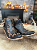 Ariat Dixon - Brooklyn Black