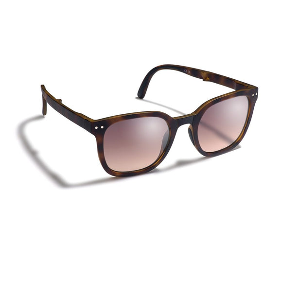 Gidgee Canter Tort Sunglasses