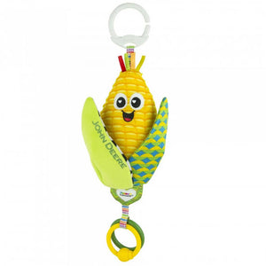 Lamaze Corn E Cobb Clip and Go