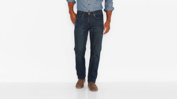 LEVI'S® MEN'S 514™ STRAIGHT JEANS