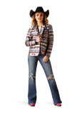 Ariat Serape Blazer