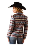 Ariat Serape Blazer