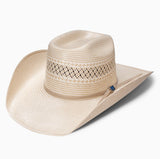 Resistol Cojo Special Natural Straw/Tan