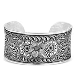 Montana Silversmith Wildflower Impressions Bracelet BC5670