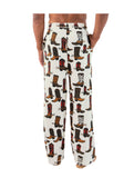 Boot Men's PJ Pant