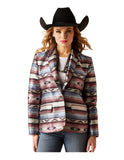 Ariat Serape Blazer