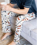 Old West Guns Men's PJ Pant