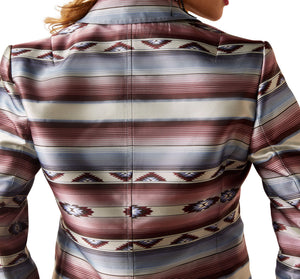 Ariat Serape Blazer