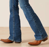 Ariat Arrow Fit Perfect Rise Alina Boot Cut