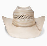 Resistol Cojo Special Natural Straw/Tan