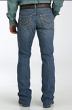 Cinch Mens Ian Boot Cut Jeans - MB59036001-IND