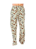 Old West Guns Men's PJ Pant