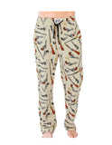 Old West Guns Men's PJ Pant