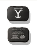 Men's - Yellowstone Original Solid Cologne