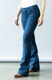 Kimes Lola Jeans - Dark Indigo