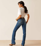 Ariat Arrow Fit Perfect Rise Alina Boot Cut