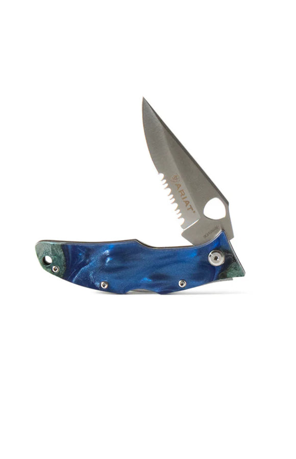 Ariat Folding Knife #A710012597
