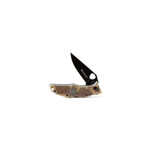 Ariat 2 1/2" Folding Knife #A710012297