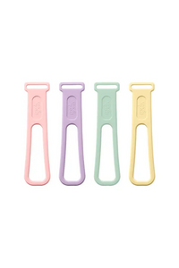 Frank Green Reusable Strap Pack - Pastel