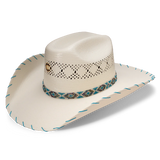 Charlie 1 Horse Apache Jnr Hat