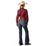 Ariat High Rise Juliana Slim