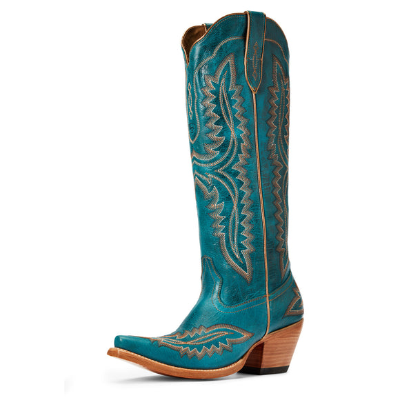 Ariat Women's Casanova - Turquoise