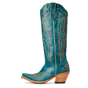 Ariat Women's Casanova - Turquoise