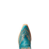 Ariat Women's Casanova - Turquoise