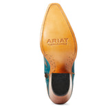 Ariat Women's Casanova - Turquoise