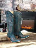 Ariat Women's Casanova - Turquoise