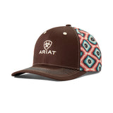 Ariat Women's Cap Aztec Back
A300082002