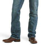 Ariat M5 Slim Boundary Stackable Straight Leg
10014010