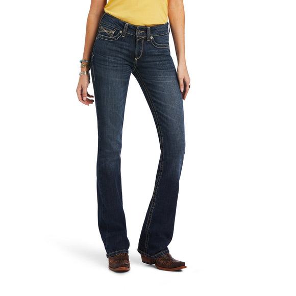 Ariat R.E.A.L.™ Perfect Rise Lexie Boot Cut