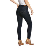 Ariat Ultra Stretch Perfect Rise Skinny Sidewinder