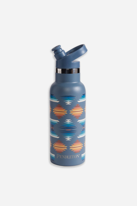 Pendleton INSULATED KIDS BOTTLE 18 OZ FALCON COVE SUNSET