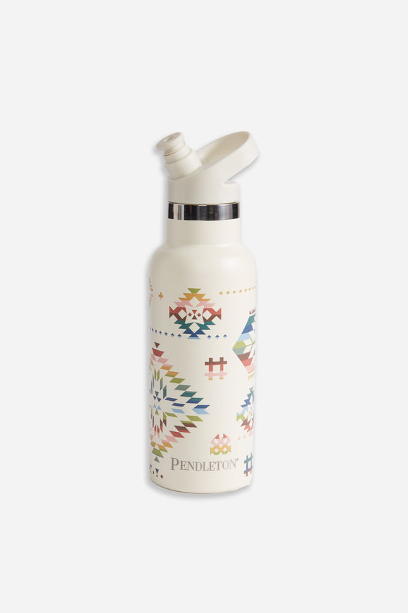 Pendleton INSULATED KIDS BOTTLE 18 OZ WILD BLOOMS