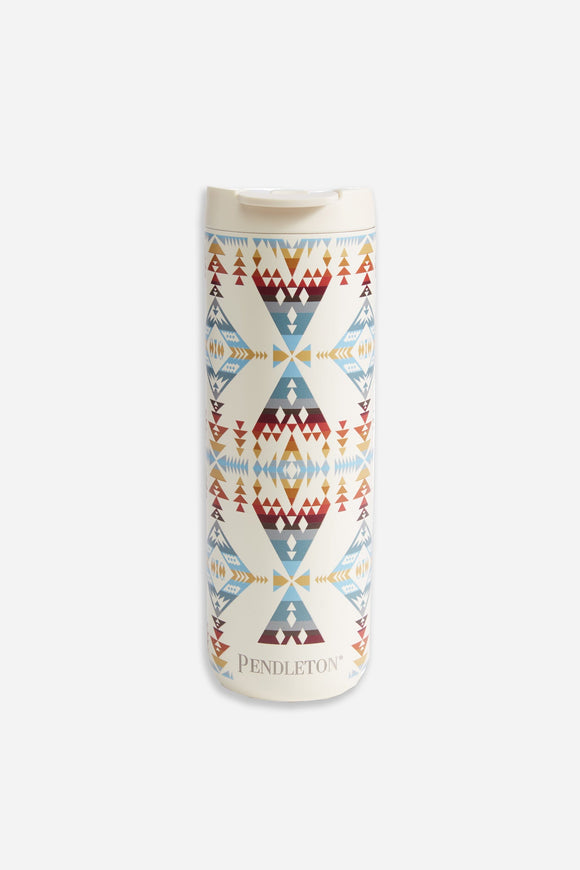 Pendleton INSULATED TRAVEL MUG 16 OZ DIAMOND PEAK