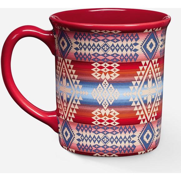 Pendleton Canyonlands Coffee Mug