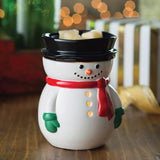 Frosty Illumination Warmer