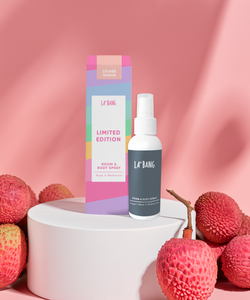 Room and body spray - Lychee Guava