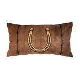 Donna Sharp Cowboy 2PC Decor Pillow Set