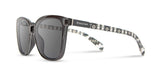 Pendleton Sunglasses - Rylahn: Grey Crystal / Papago: Grey Crystal / Papago / Grey Polarized