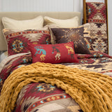 Sand Dune Microfiber Bedding Set