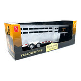 Yellowstone Adult Collectable - Dutton Ranch Horse Trailer