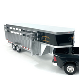 Yellowstone Adult Collectable - Dutton Ranch Horse Trailer