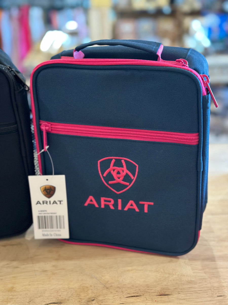 Ariat Insulated Lunch Box – The Tack House