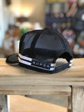 Roper Plaid Trucker Cap